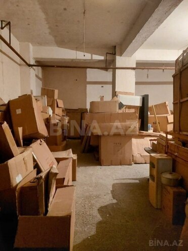 İcarəyə verilir  obyekt 650 m², Nərimanov r., photo 7 from 8