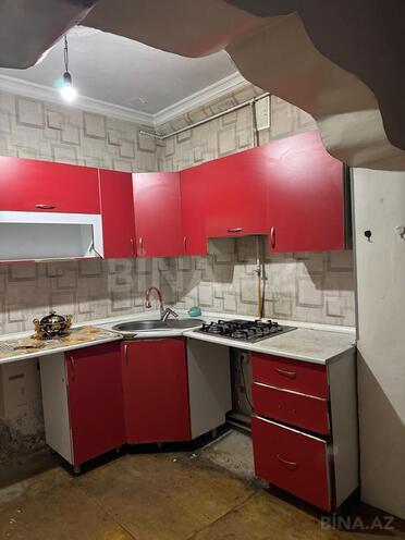 İcarəyə verilir 2 otaqlı köhnə tikili 70 m², Sabunçu r., photo 5 from 6