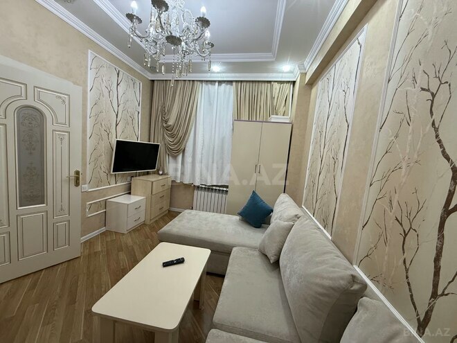 Продается 2-комн. новостройка 54 м², м. Халглар Достлугу, photo 9 from 17