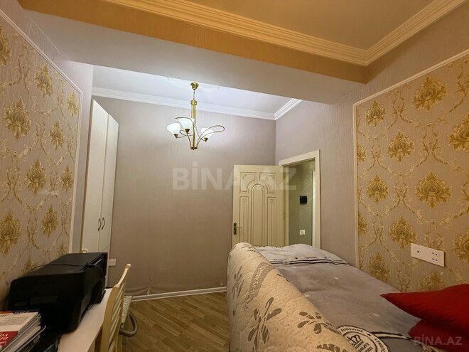 Продается 2-комн. новостройка 54 м², м. Халглар Достлугу, photo 8 from 17