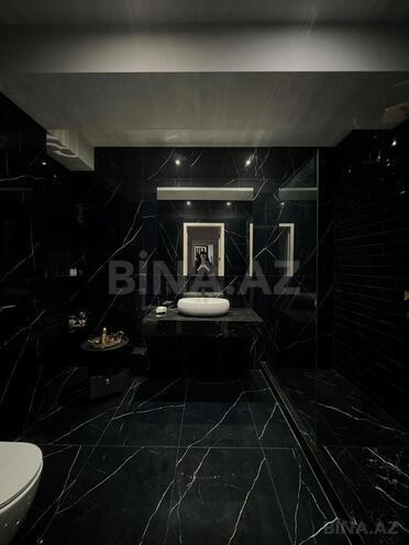 İcarəyə verilir 2 otaqlı yeni tikili 100 m², Nizami m., photo 15 from 20