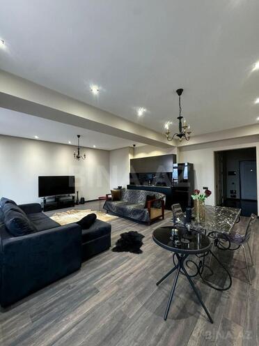 İcarəyə verilir 2 otaqlı yeni tikili 100 m², Nizami m., photo 3 from 20