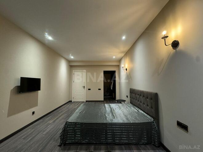 İcarəyə verilir 2 otaqlı yeni tikili 100 m², Nizami m., photo 11 from 20
