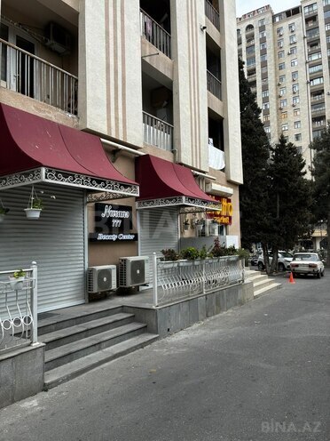 Сдаётся 1-комн. новостройка 40 м², м. Гянджлик, photo 9 from 11