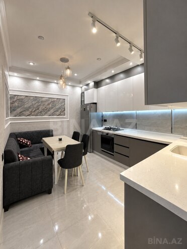 Сдается 3-комн. новостройка 95 м², м. Шах Исмаил Хатаи, photo 4 from 10