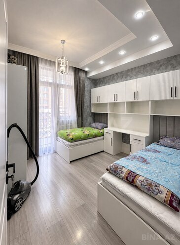 Сдается 3-комн. новостройка 95 м², м. Шах Исмаил Хатаи, photo 6 from 10