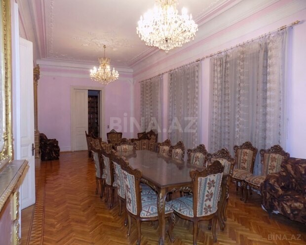 Продаётся 4-комн. вторичка 200 м², м. Ичеришехер, photo 4 from 12