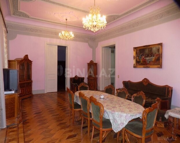 Продаётся 4-комн. вторичка 200 м², м. Ичеришехер, photo 5 from 12