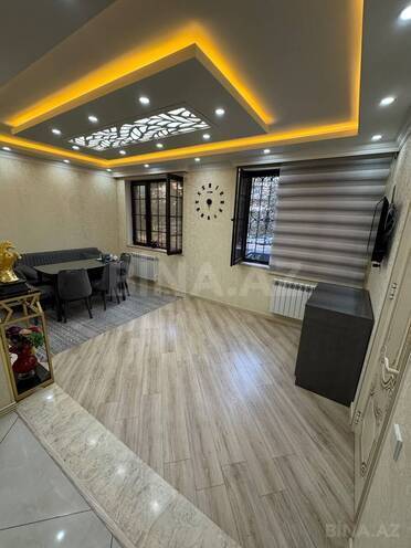 Satılır 4 otaqlı köhnə tikili 140 m², Yasamal r., photo 8 from 20