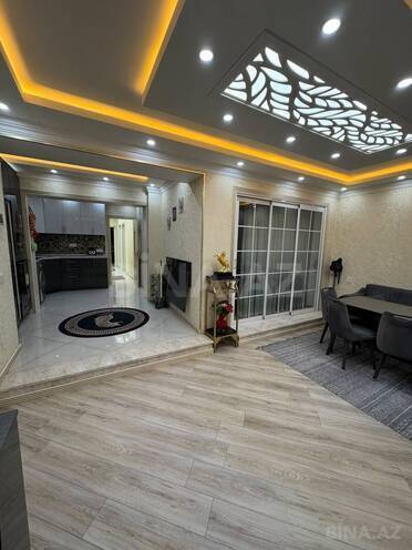 Satılır 4 otaqlı köhnə tikili 140 m², Yasamal r., photo 3 from 20