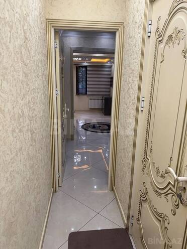 Satılır 4 otaqlı köhnə tikili 140 m², Yasamal r., photo 13 from 20