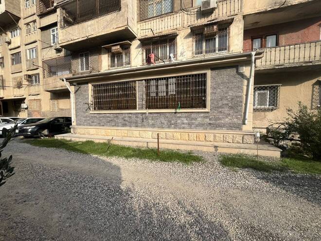 Satılır 4 otaqlı köhnə tikili 140 m², Yasamal r., photo 6 from 20