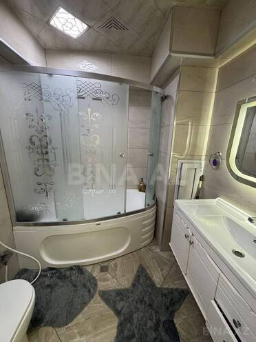 Satılır 4 otaqlı köhnə tikili 140 m², Yasamal r., photo 10 from 20