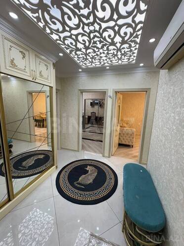Satılır 4 otaqlı köhnə tikili 140 m², Yasamal r., photo 5 from 20