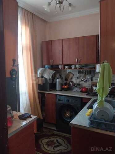 Satılır 3 otaqlı köhnə tikili 54 m², 20 Yanvar m., photo 5 from 10
