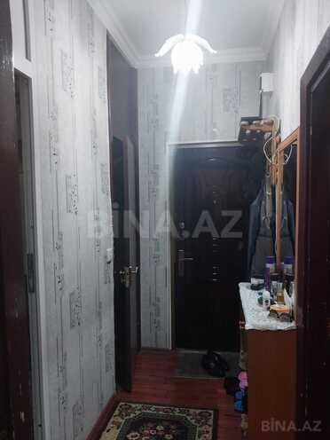 Satılır 3 otaqlı köhnə tikili 54 m², 20 Yanvar m., photo 9 from 10