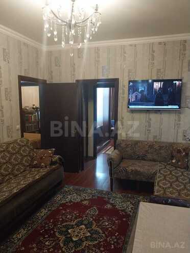 Satılır 3 otaqlı köhnə tikili 54 m², 20 Yanvar m., photo 4 from 10