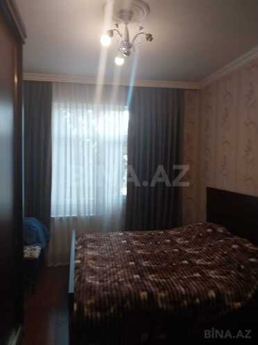 Satılır 3 otaqlı köhnə tikili 54 m², 20 Yanvar m., photo 7 from 10