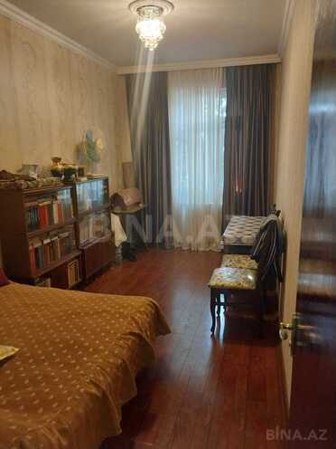 Satılır 3 otaqlı köhnə tikili 54 m², 20 Yanvar m., photo 1 from 10