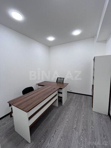 İcarəyə verilir 2 otaqlı ofis 20 m², Sahil m., photo 3 from 6