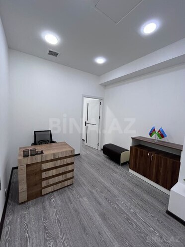 İcarəyə verilir 2 otaqlı ofis 20 m², Sahil m., photo 1 from 6