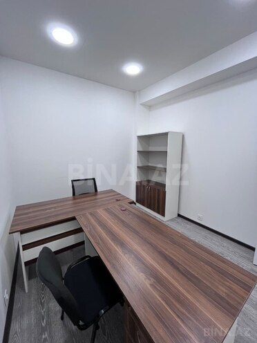 İcarəyə verilir 2 otaqlı ofis 20 m², Sahil m., photo 4 from 6