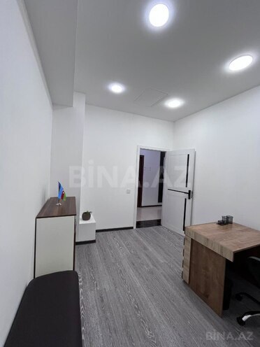 İcarəyə verilir 2 otaqlı ofis 20 m², Sahil m., photo 5 from 6