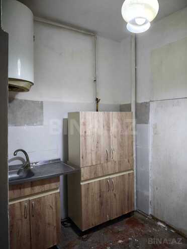 Сдаётся 2-комн. вторичка 45 м², м. Нефтчиляр, photo 7 from 10