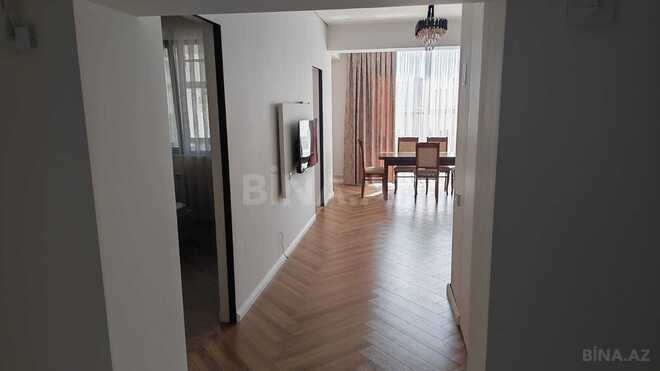 İcarəyə verilir 2 otaqlı yeni tikili 95 m², Nərimanov r., photo 6 from 16