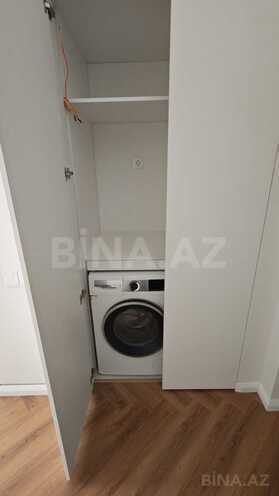 İcarəyə verilir 2 otaqlı yeni tikili 95 m², Nərimanov r., photo 7 from 16