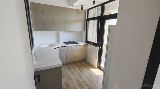 İcarəyə verilir 2 otaqlı yeni tikili 95 m², Nərimanov r., photo 8 from 16