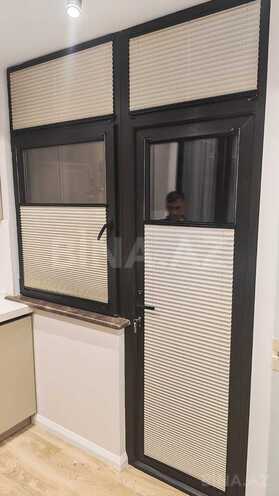 İcarəyə verilir 2 otaqlı yeni tikili 95 m², Nərimanov r., photo 14 from 16