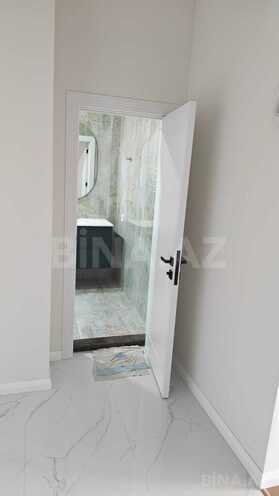 İcarəyə verilir 2 otaqlı yeni tikili 95 m², Nərimanov r., photo 11 from 16