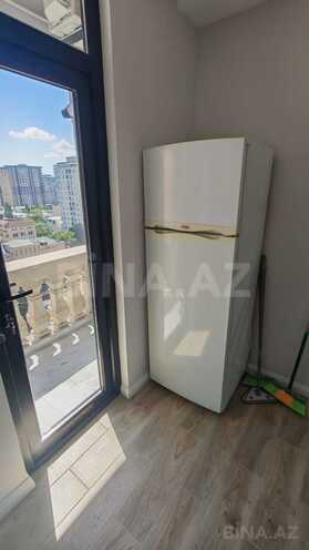 İcarəyə verilir 2 otaqlı yeni tikili 95 m², Nərimanov r., photo 12 from 16