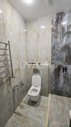İcarəyə verilir 2 otaqlı yeni tikili 95 m², Nərimanov r., photo 10 from 16