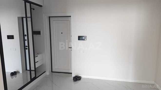İcarəyə verilir 2 otaqlı yeni tikili 95 m², Nərimanov r., photo 4 from 16