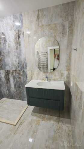 İcarəyə verilir 2 otaqlı yeni tikili 95 m², Nərimanov r., photo 9 from 16