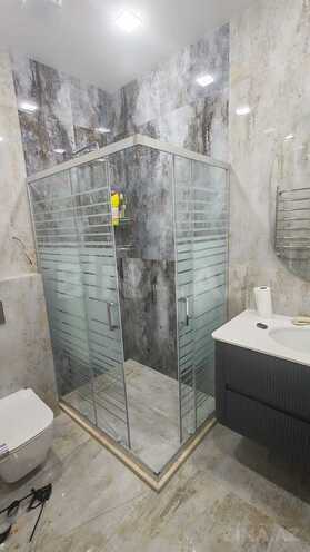 İcarəyə verilir 2 otaqlı yeni tikili 95 m², Nərimanov r., photo 13 from 16
