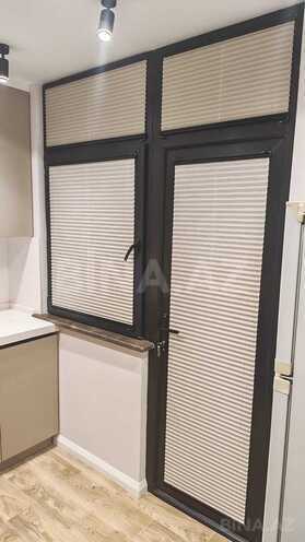 İcarəyə verilir 2 otaqlı yeni tikili 95 m², Nərimanov r., photo 15 from 16