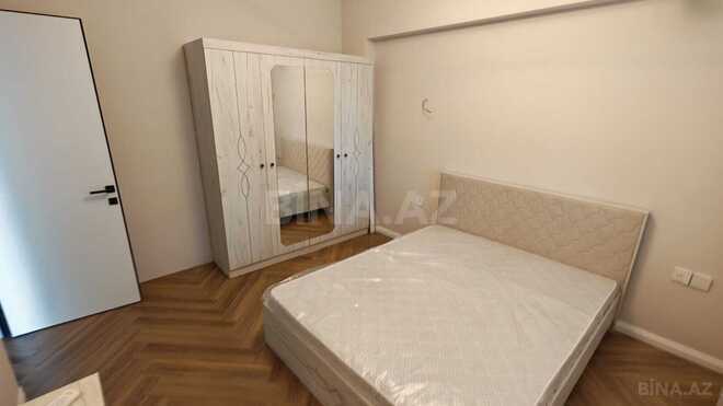 İcarəyə verilir 2 otaqlı yeni tikili 95 m², Nərimanov r., photo 5 from 16