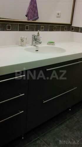 Сдается 4-комн. новостройка 120 м², м. Ичеришехер, photo 15 from 20