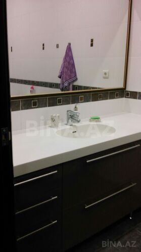 Сдается 4-комн. новостройка 120 м², м. Ичеришехер, photo 14 from 20