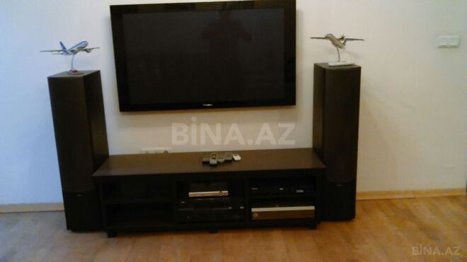 Сдается 4-комн. новостройка 120 м², м. Ичеришехер, photo 6 from 20
