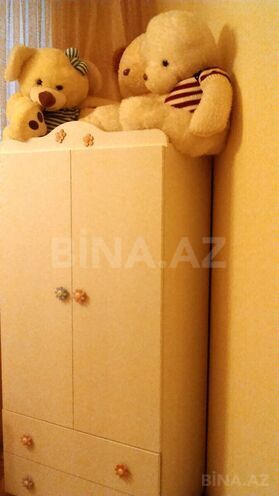 Сдается 4-комн. новостройка 120 м², м. Ичеришехер, photo 11 from 20