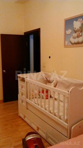 Сдается 4-комн. новостройка 120 м², м. Ичеришехер, photo 10 from 20