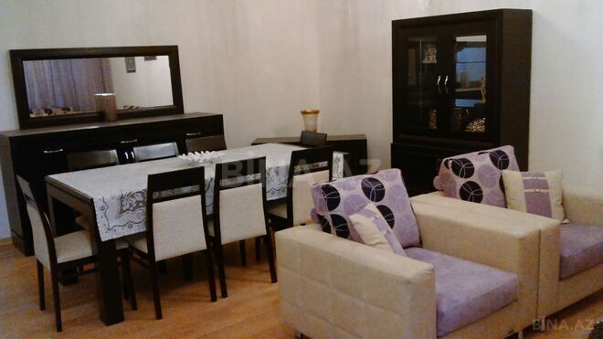 Сдается 4-комн. новостройка 120 м², м. Ичеришехер, photo 4 from 20