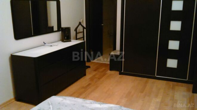 Сдается 4-комн. новостройка 120 м², м. Ичеришехер, photo 9 from 20