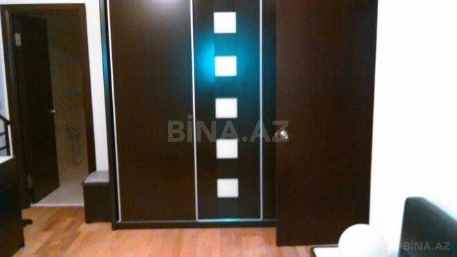 Сдается 4-комн. новостройка 120 м², м. Ичеришехер, photo 17 from 20