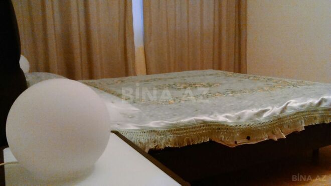 Сдается 4-комн. новостройка 120 м², м. Ичеришехер, photo 8 from 20