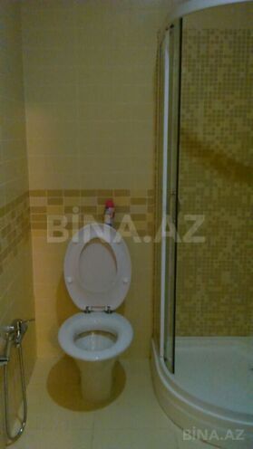 Сдается 4-комн. новостройка 120 м², м. Ичеришехер, photo 19 from 20